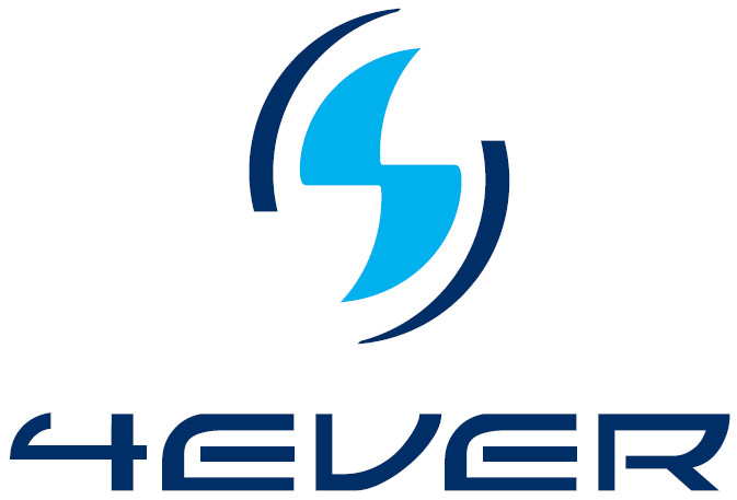 4ever logo